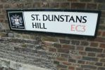 PICTURES/London - St. Dunstan-in-the-East/t_St. Dunstans Sign.JPG